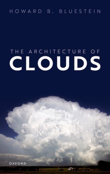 Produktbild: The Architecture of Clouds