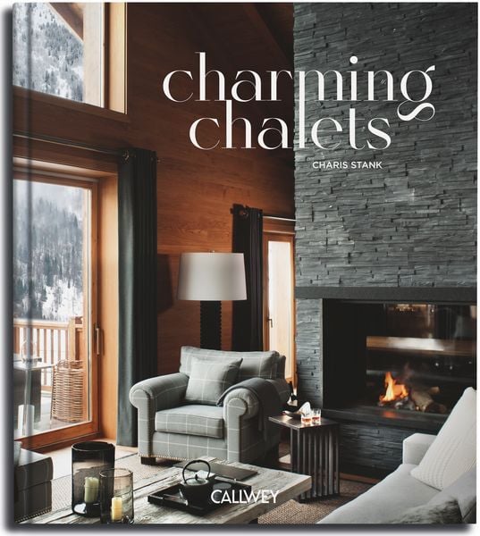 Produktbild: Charming Chalets (English Version)