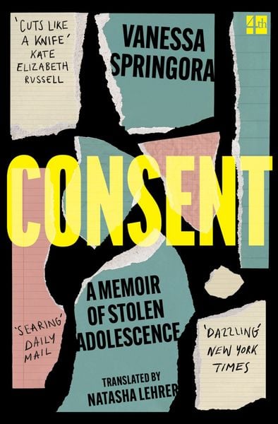 Produktbild: Consent