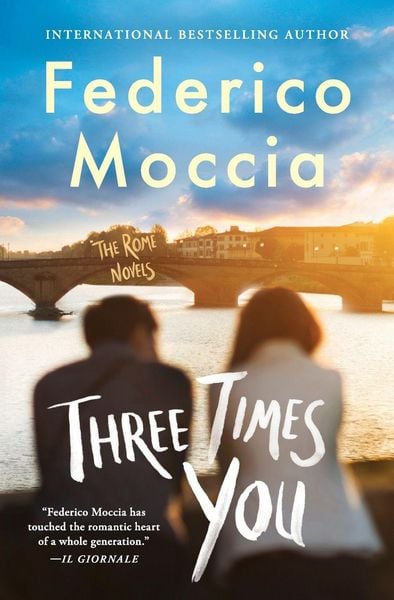 Produktbild: Three Times You