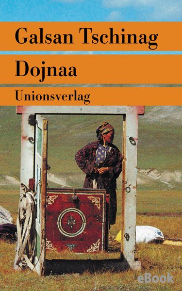 Produktbild: Dojnaa