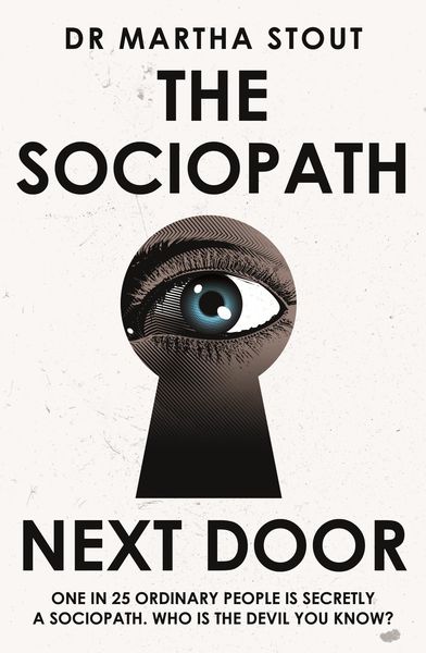 Produktbild: The Sociopath Next Door