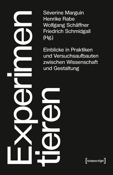 Produktbild: Experimentieren