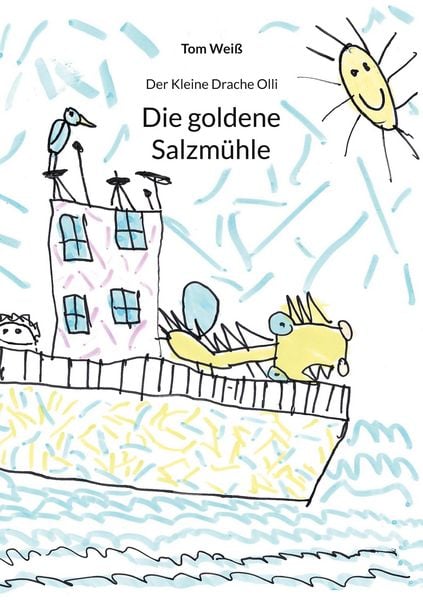Produktbild: Die goldene Salzm&uuml;hle