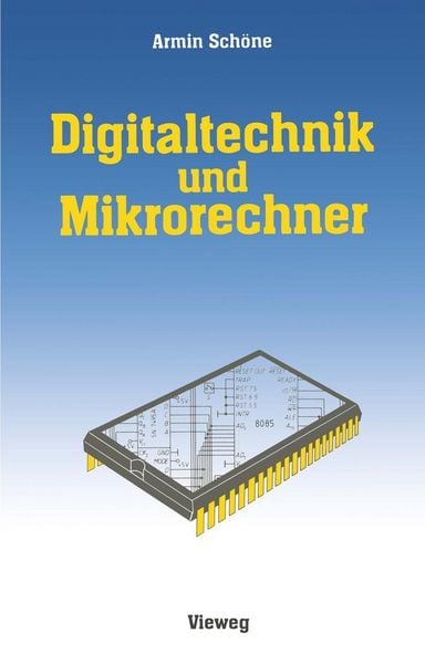 Produktbild: Digitaltechnik und Mikrorechner