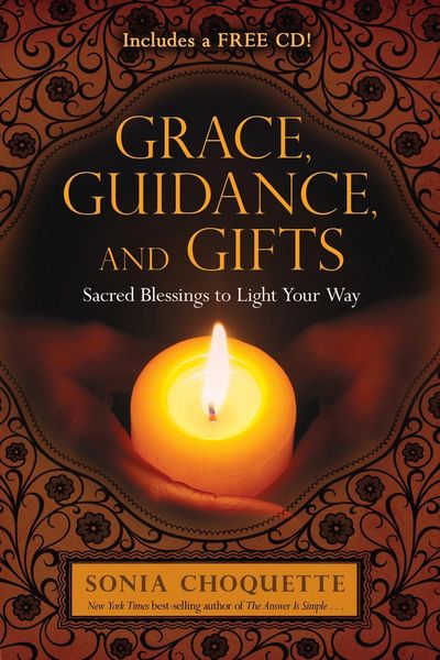 Produktbild: Grace, Guidance, and Gifts