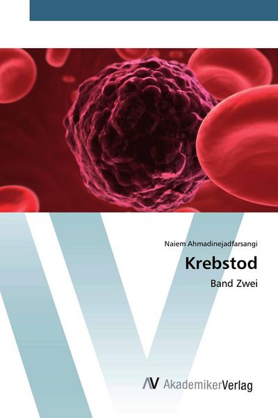 Produktbild: Krebstod
