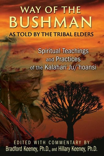Produktbild: Way of the Bushman
