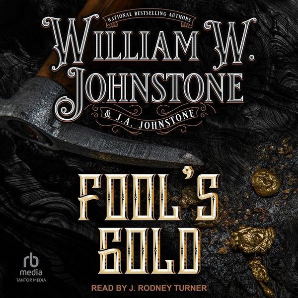 Produktbild: Fool's Gold