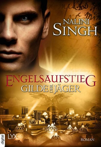 Produktbild: Gilde der J&auml;ger - Engelsaufstieg