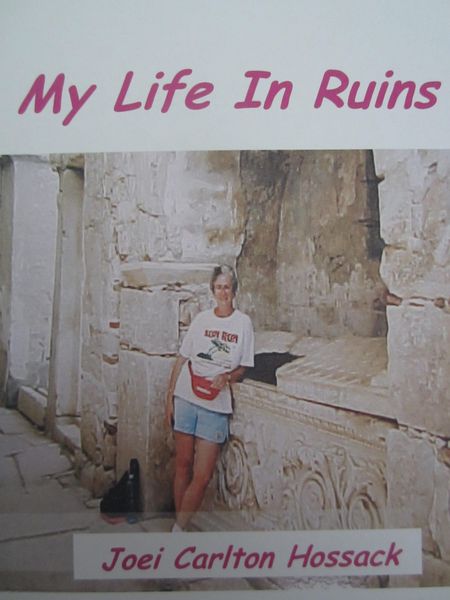 Produktbild: My Life in Ruins