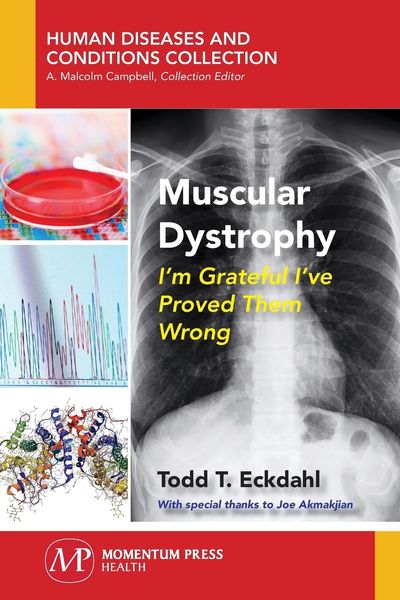 Produktbild: Muscular Dystrophy