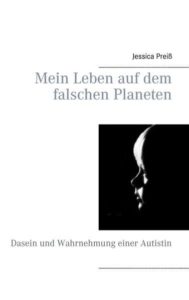Produktbild: Mein Leben auf dem falschen Planeten