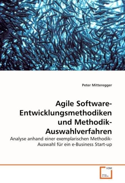 Mitteregger, P: Agile Software-Entwicklungsmethodiken und Me, Taschenbuch von Peter Mitteregger, VDM, 9783639046267