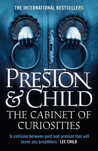 Produktbild: The Cabinet of Curiosities