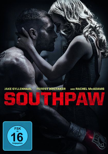 Produktbild: Southpaw