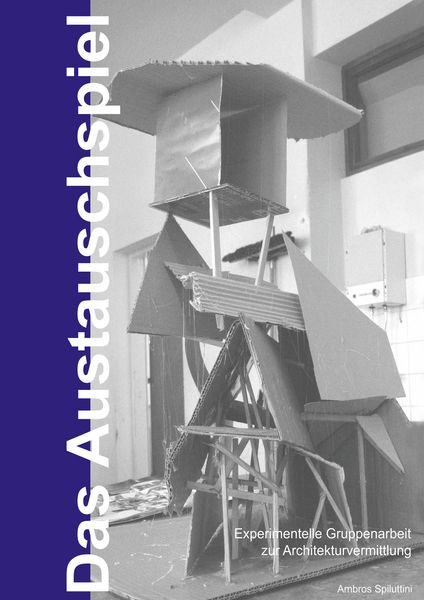 Produktbild: Das Austauschspiel