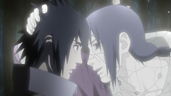 Produktbild: Naruto Shippuden - Staffel 22: Itachis wahre Geschichte - Licht und Finsternis (Folgen 671-678) [2 DVDs]