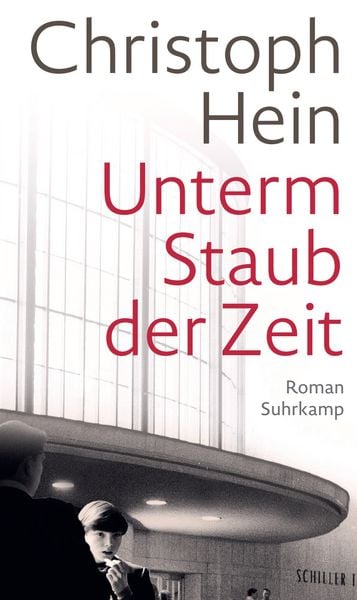 Produktbild: Unterm Staub der Zeit