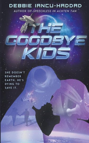 Produktbild: The Goodbye Kids