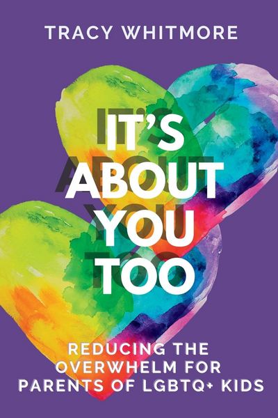 Produktbild: It's About You Too