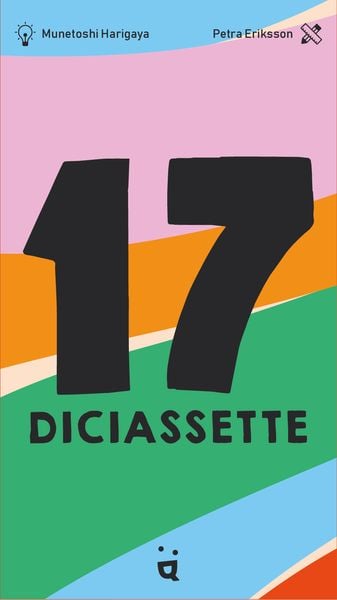 Produktbild: 17 - Diciassette