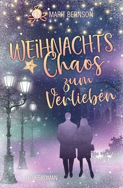 Produktbild: Weihnachtschaos zum Verlieben
