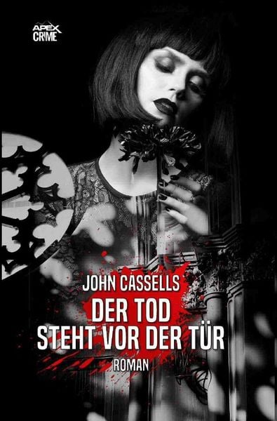 Produktbild: Der Tod Steht Vor der T&uuml;r