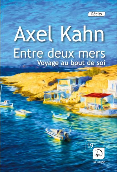 Produktbild: Entre deux mers
