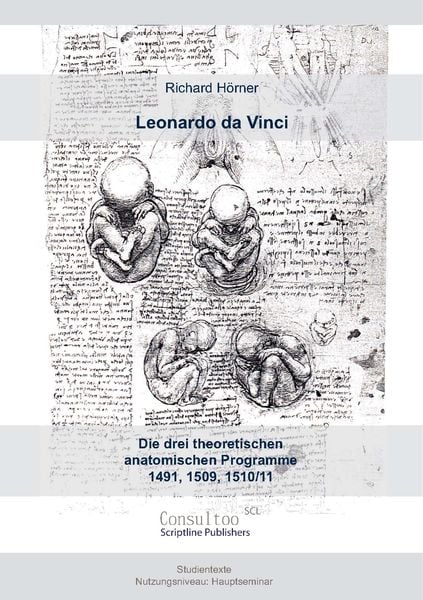 Produktbild: Leonardo da Vinci.