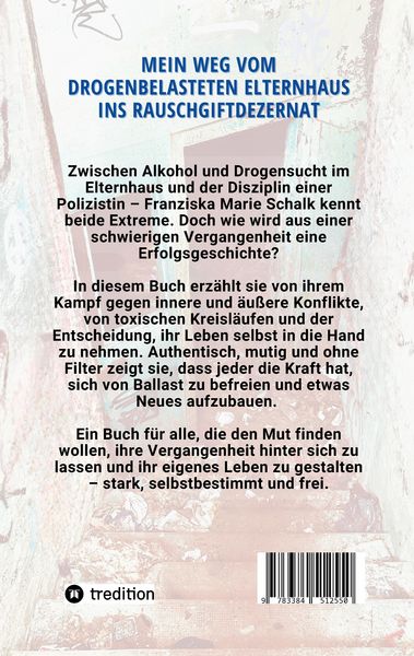 Produktbild: Vom Nadelstich zur Dienstmarke