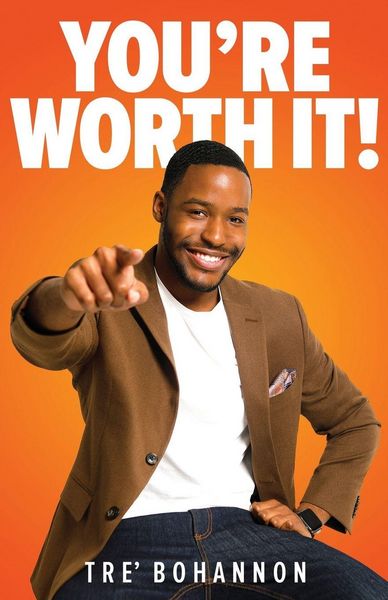 Produktbild: You're Worth It!