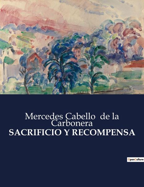 Produktbild: Sacrificio Y Recompensa