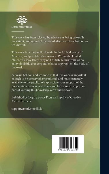 Produktbild: The Pet of the Consulate [By A. Carruthers]
