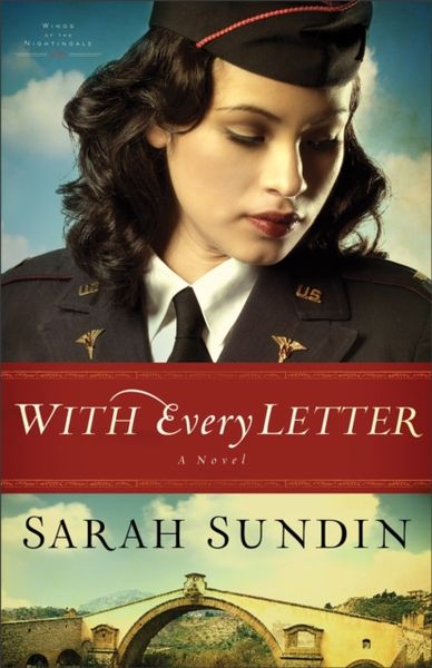 Produktbild: With Every Letter