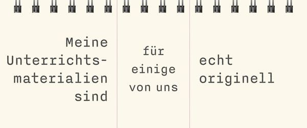 Produktbild: Der Phrasen-Generator f&uuml;r Lehrkr&auml;fte