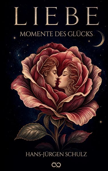 Produktbild: Liebe - Momente des Gl&uuml;cks