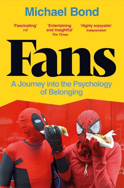 Produktbild: Fans