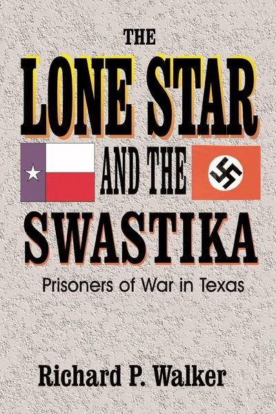 Produktbild: Lone Star and the Swastika
