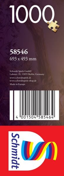 Produktbild: Morgenzauber am Teich