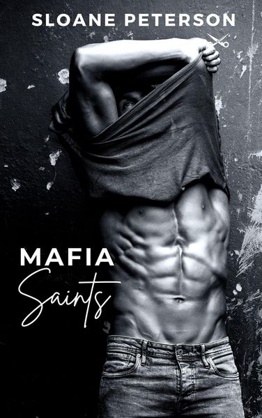 Produktbild: Mafia Saints