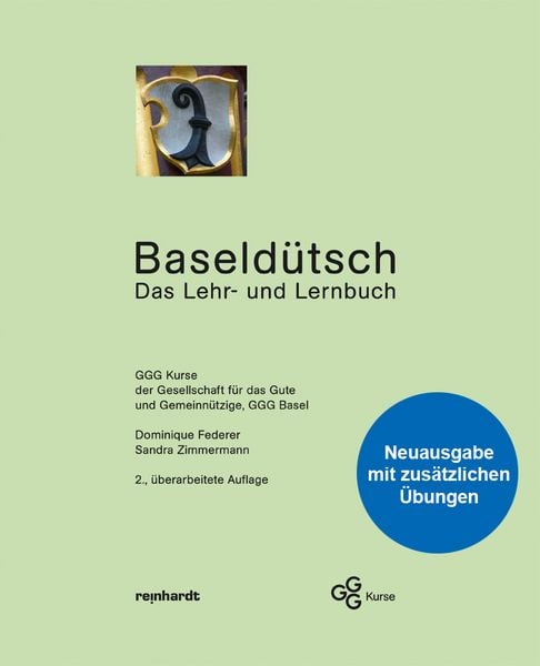 Produktbild: Baseld&uuml;tsch
