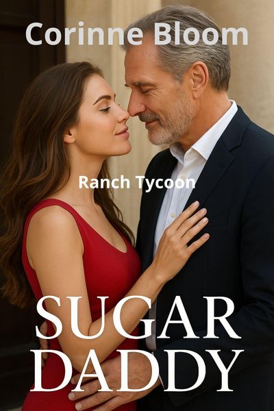 Produktbild: Ranch Tycoon (Sugar Daddy, #13)