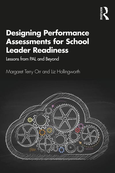 Produktbild: Designing Performance Assessments for School Leader Readiness