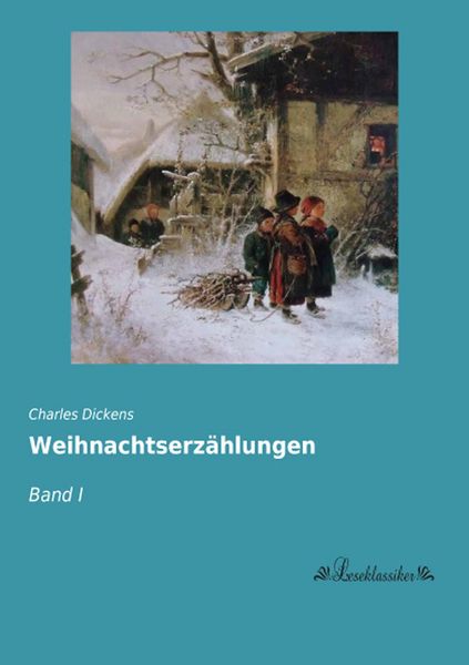 Produktbild: Weihnachtserz&auml;hlungen
