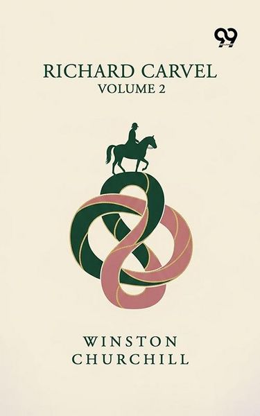 Produktbild: Richard Carvel: Volume 2