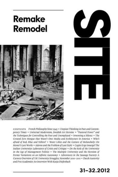 Produktbild: Site 31-32