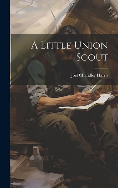Produktbild: A Little Union Scout