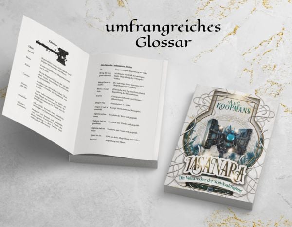 Produktbild: Iasanara