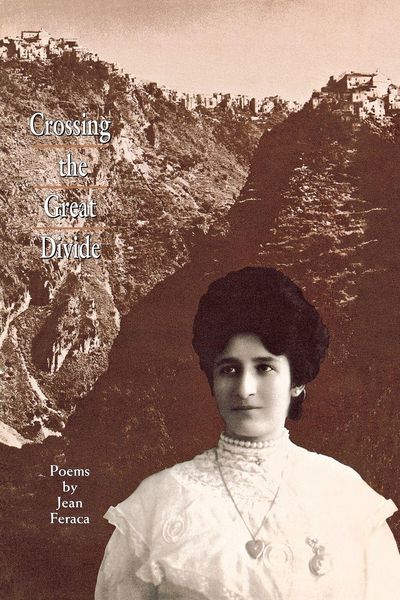 Produktbild: Crossing the Great Divide